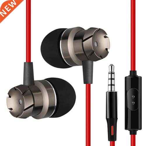 Earphones For Huawei MediaPad X2 X1 Honor Pad 2 Media Earu