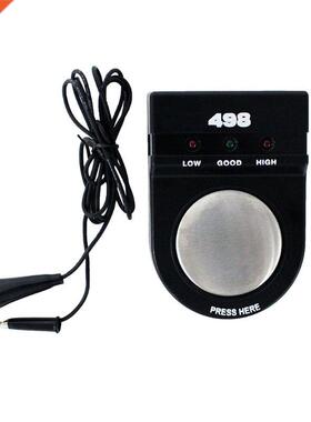 Anti-Static ESD Wrist Strap Tester Static Electricity Detect