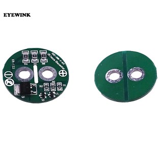 1pcs 3.5cm Universal 2.7V 500F Super Capacitor Balancing Pro