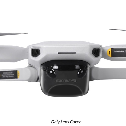 Integrated Removable Gimbal Protector Dust Proof Drones Acce