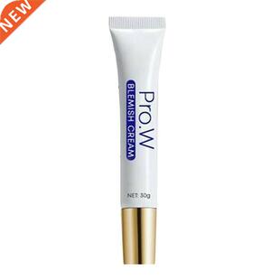 PRo.W BlemiSh CReAm FReCkleS ACne PimPle SCAR DARk SPotS Rem