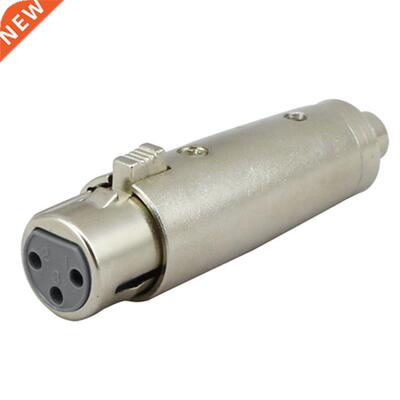 3 Pn XLR Male to 1/4