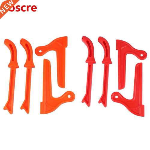 4Pcs Push Sticks V-Type Push-Stick Wood security for wood Pr