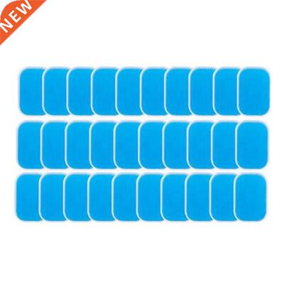 80Pcs Training Device to Replace Gel Tablets, Abinal Muscul