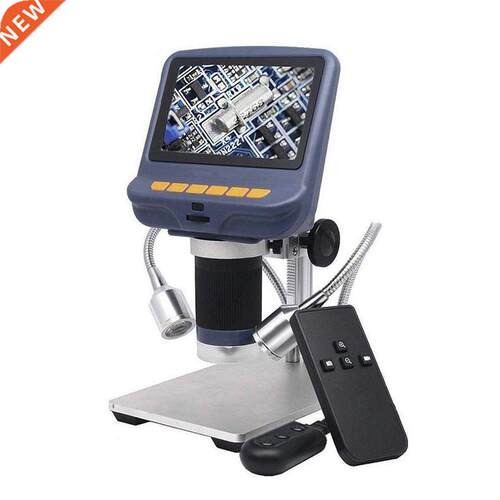 AD106/AD106S 220X Desktop Electronic Digital Stereo Microsco