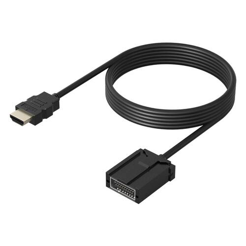HDMI Type E cable HDMI 1.4 Type E Male to Type A Male Cable