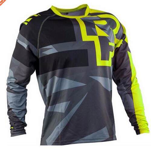 DH LS Motocross enduro team pro rbx MTB Motor GP mountainb