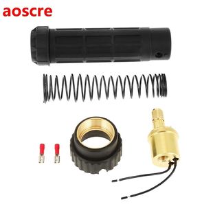 Welding Torch Adaptor Conversion Kit Euro Fitting Connector