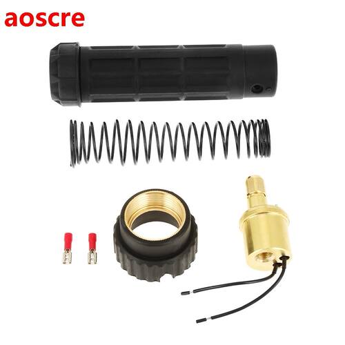 Welding Torch Adaptor Conversion Kit Euro Fitting Connector