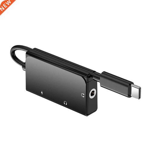 60W Aux Converter Universal Home Office Portable  In 1 Earb