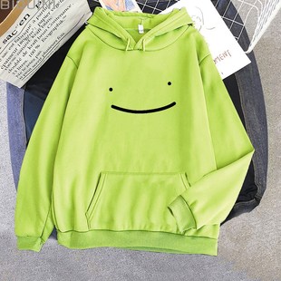 Dream Smp Hoodies Women Aesthetic Oversized Hoodie Harajuku