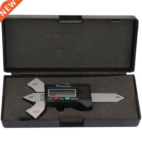 Digital Welding Gauge,20mm Digital Welding Gauge Weld Seam F