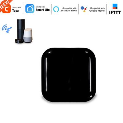 WiFi-IR Remote IR Contr Hub Wi-Fi(2.4Ghz) Enabled Infrared