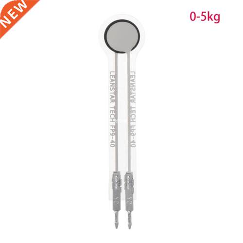 0-5Kg DF9-40 Pressure Sensor 3.3V Precise Resistance-type Th