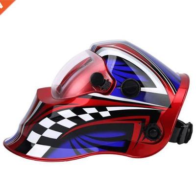 Welding Hood Welding Helmet Auto Darkening Indurial Welder