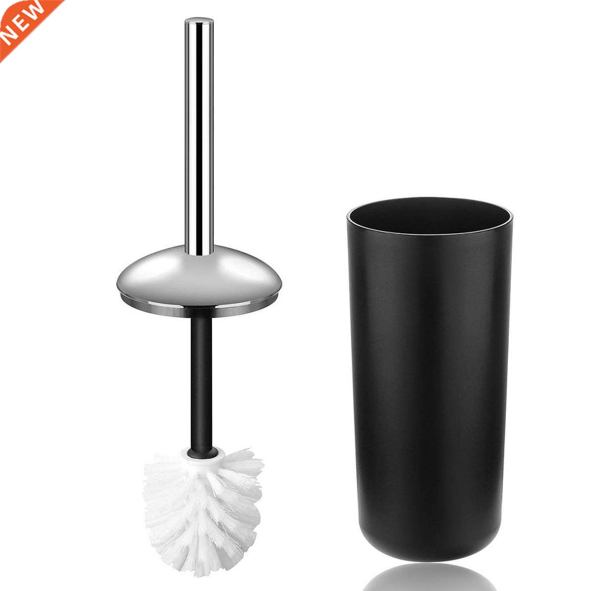 6pcs Bathroom Accessories Set Toothbrush Holder Cup Soap Dis