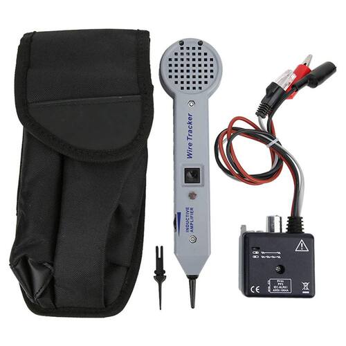 Wire Tracer Circuit Tester 200EP High Accuracy Cable Tone Ge
