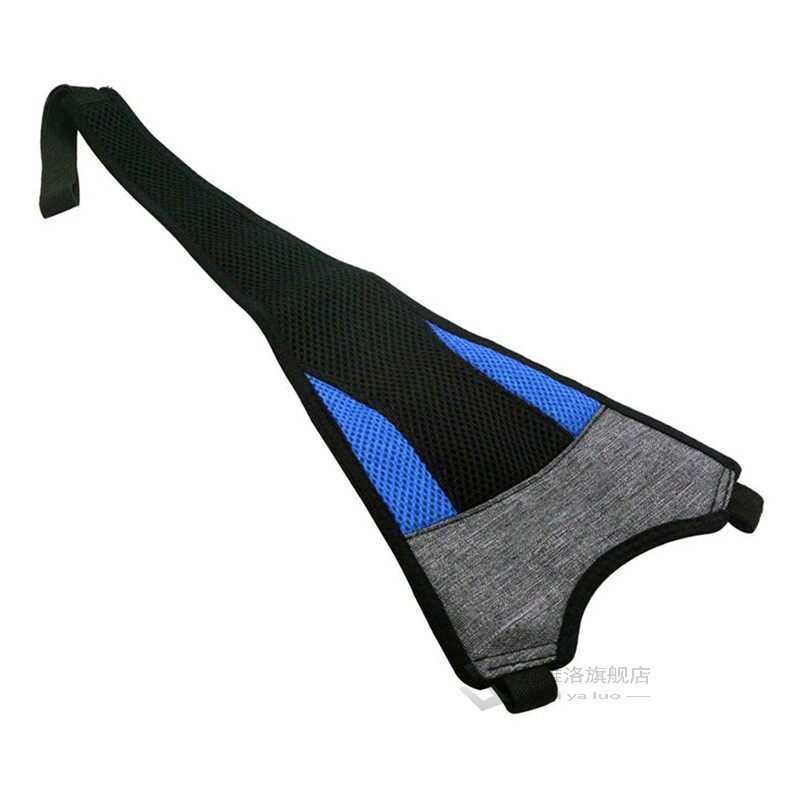 Best! 1pc Bicycle Sweatbands Handlebar Accessories Sweat Net图片