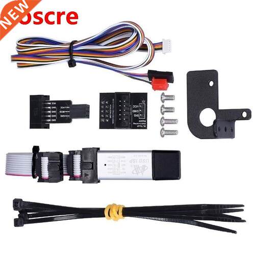 Latest Auto Bed Leveling Sensor Kit 3D Printer Parts for Cre