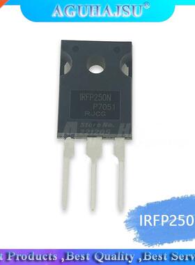 5PCS IRFP250N TO-3P IRFP250NPBF IRFP250 TO247 new 30A/200V M