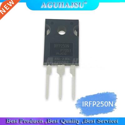 5PCS IRFP250N TO-3P IRFP250NPBF IRFP250 TO247 new 30A/200V M