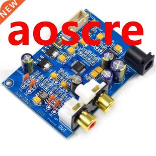 ES9028Q2M I2S ES9028 Board Input DAC Decode Decoder 12V