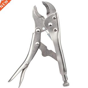 5/7/10 pouces acier vigoureusement plat pinces outils &agrav