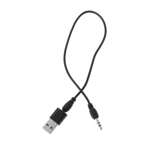USB Wireless Bluetooth-compatible .5mm Audio Stereo Receive