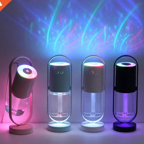 Magic Negative Air Ion Humidifier US Humidifier Ultrasonic