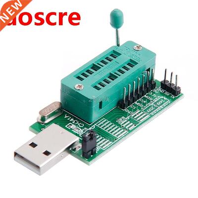 CH341A 24 25 Series EEPROM Flash BIOS DVD USB Multi-Function