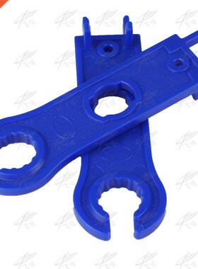 1 pair of MC4 mc4 spanner Solar Panel Connector Disconnect T