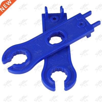 1 pair of MC4 mc4 spanner Solar Panel Connector Disconnect T