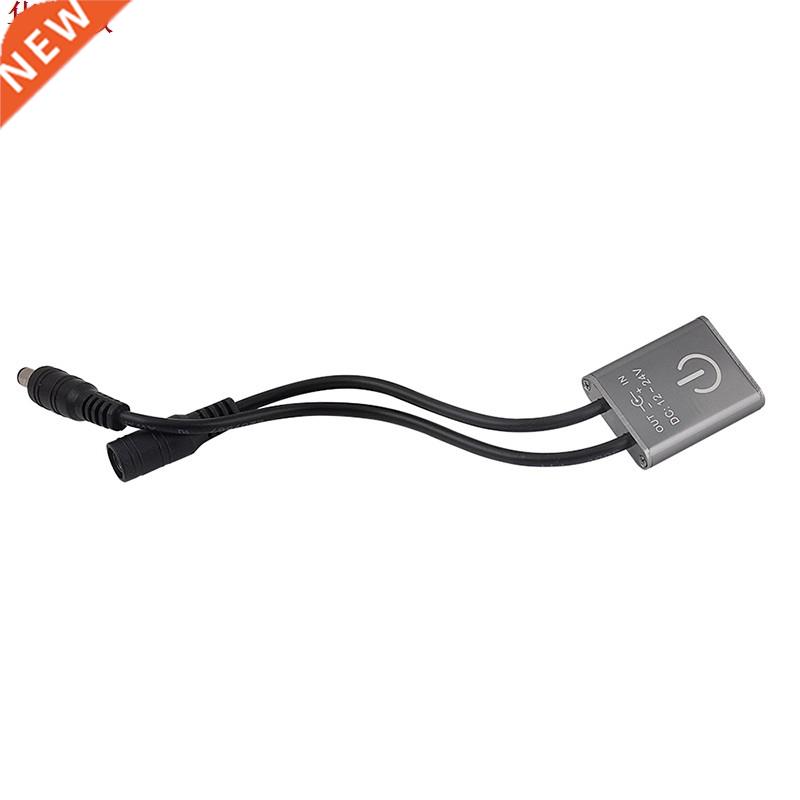 DC12V/24V Automatic IR Sensor Switch for LED Cabinet Rigid S