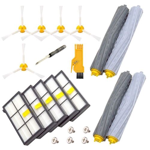Replacement Parts For Irobot Roomba 860 880 805 860 980 960