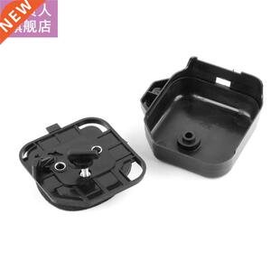 2 Hedge Trimmer Grass Trimmer Air Filter 2-Stroke Gasoline