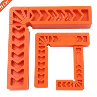 Right Angle Positioner Carpenter Scribing Tool Woodworking C