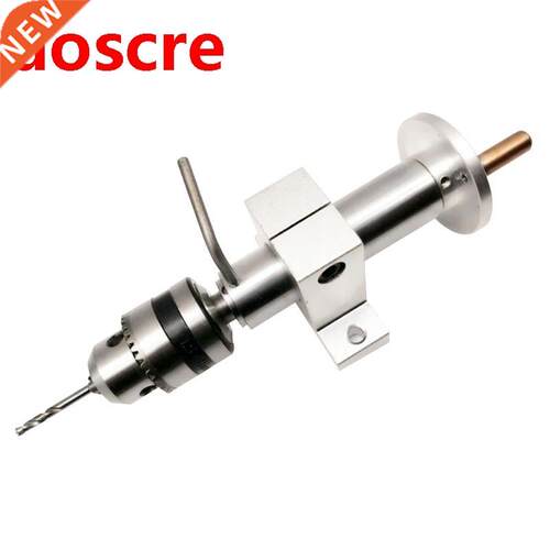 Multifunction Drilling Tailstock Live Center With Claw F