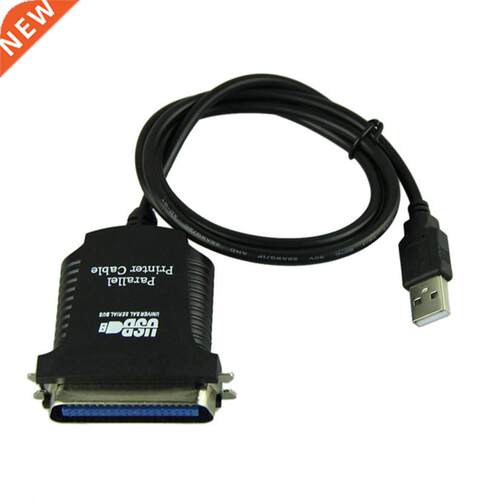 USB to DB36 Female Port Print Converter Cable LPT Mmar10 Dro