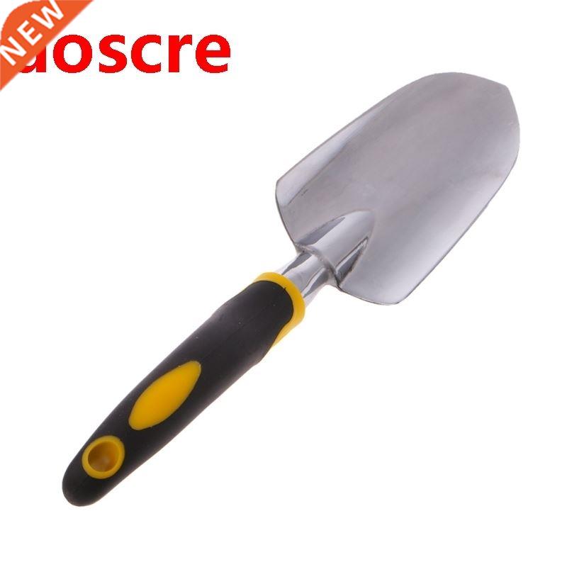 ig Grip Trowel Garden Tool with Ergonomic Handle est for D