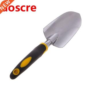 ig Grip Trowel Garden Tool with Ergonomic Handle est for D