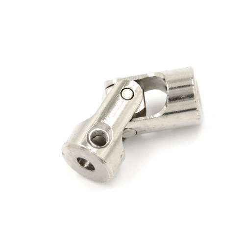 1PCS RC Car Boat Model niversal Coupler Joint Coupling Steel