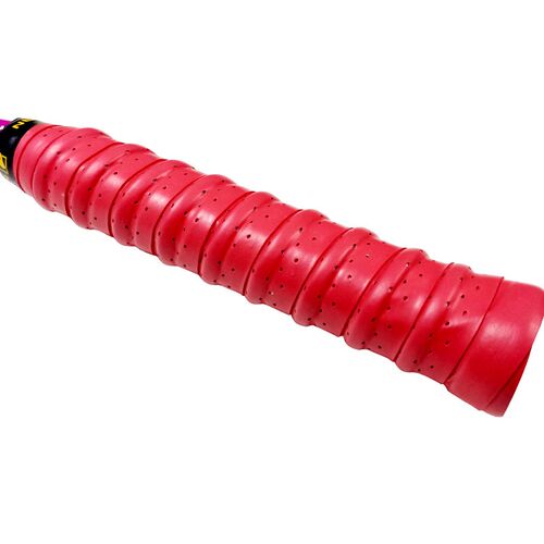 3PCS Anti Slip Tennis Overgrip Badminton Squash Racket Grip
