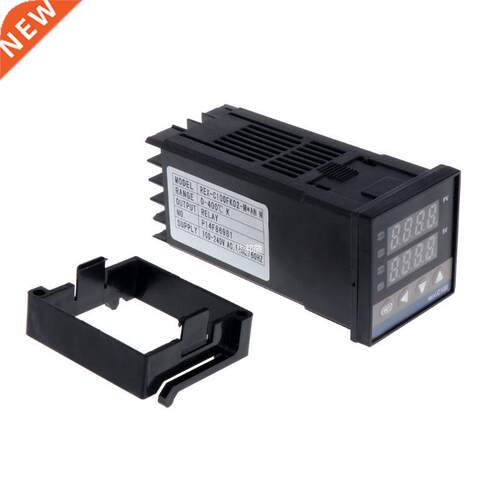 PID Digital Temperature Controller REX-C100(M) 0 To 400degre