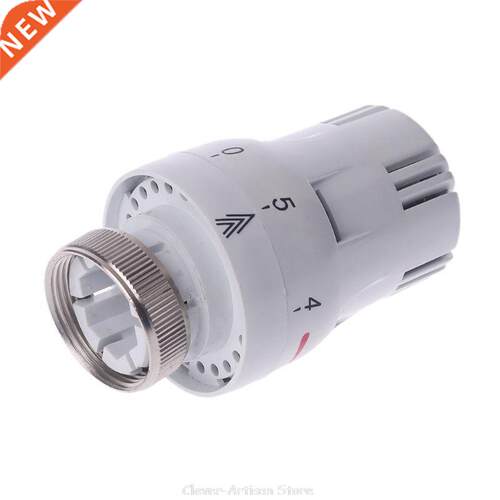 Thermostatc Radator Valve Heatng System Pneumatc Tempera