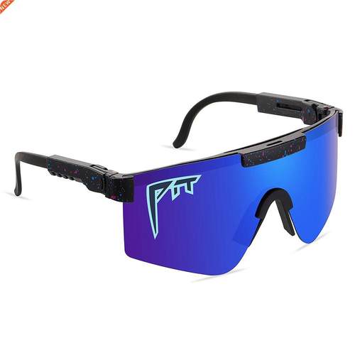 PIT VIPER Cycling Glasses Outdoor Sunglasses MTB Men Women S
