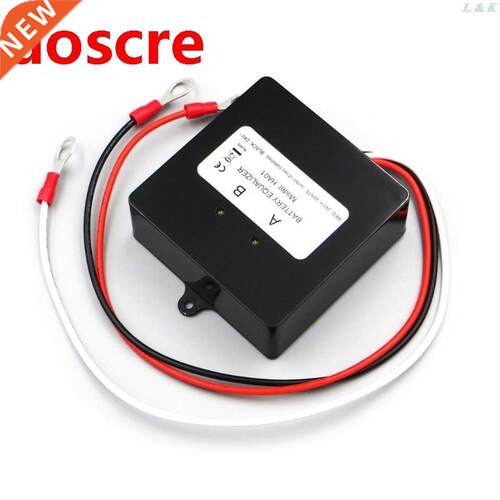 12/24V HA01 attery Voltage Equalizer alancer for Solar Pan