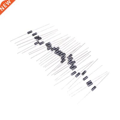 30pcs Rectifier Diode 1 400V 1N4004 xil Led Silicon Rect