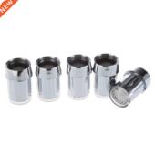 LED RGB Stream Water Light Change Automatic Colors 5PCS