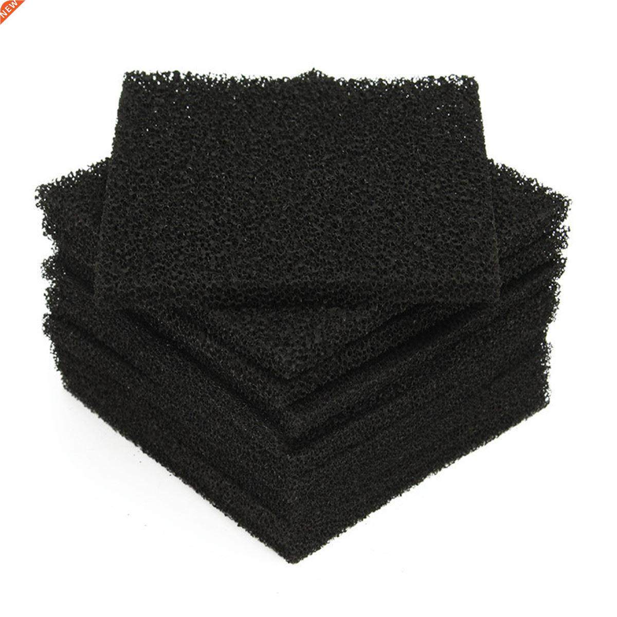 10pcs/set activated carbon filter sponge for 493 solder smok