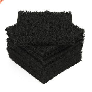 10Pcs/Set Activated Carbon Filter Sponge For 493 Solder Smok
